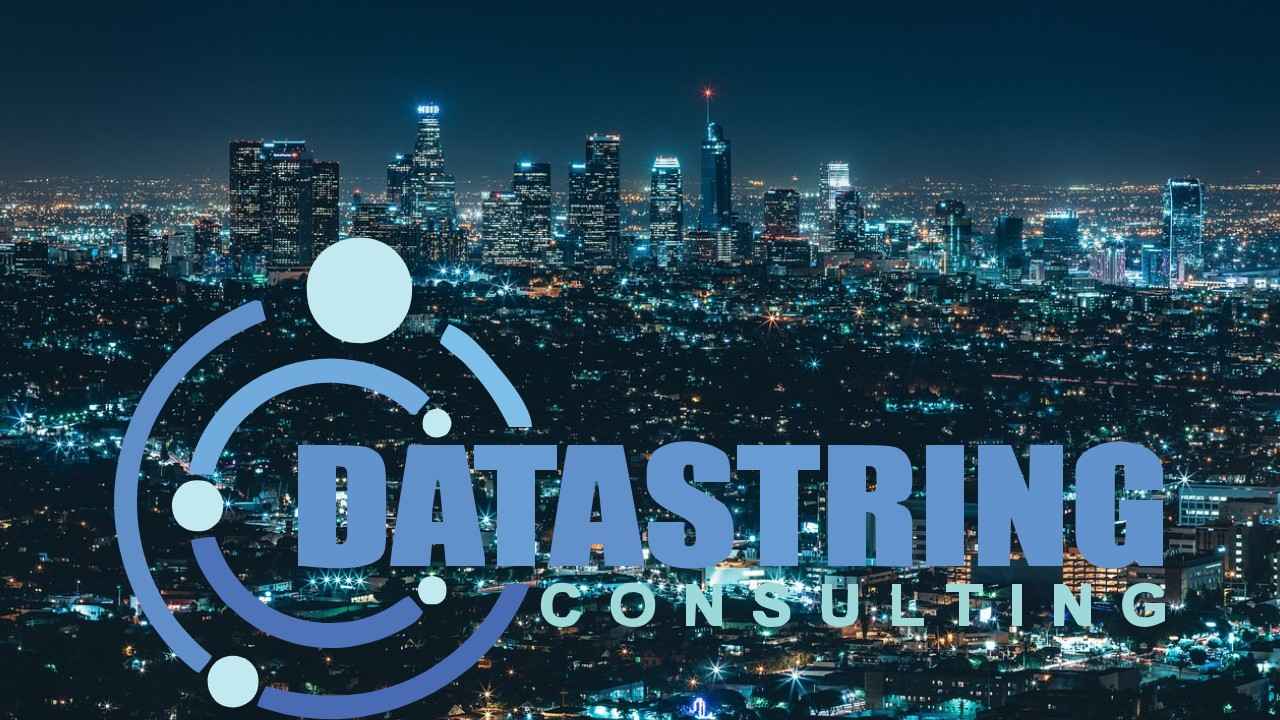 datastring consulting